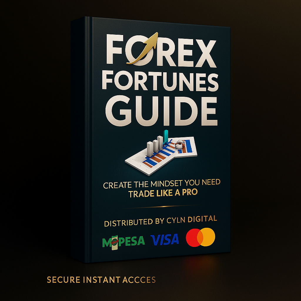 Forex Fortunes Guide ebook