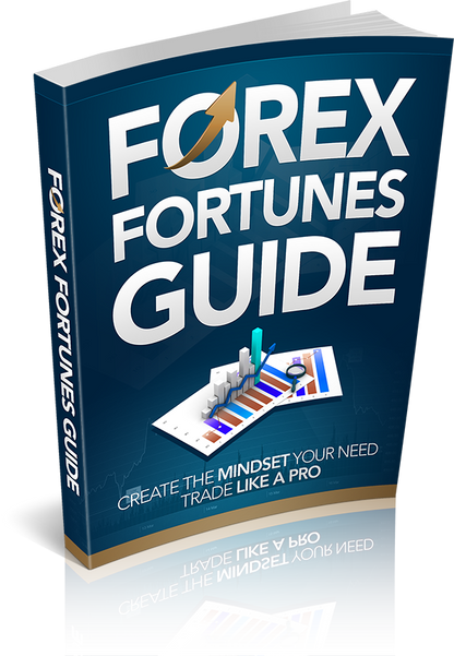 Forex Fortunes Guide ebook